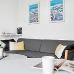 Bad, Lejl 51 شقة Fanø