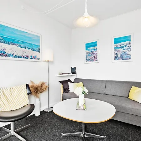 Bad, Lejl 51 * Fanø