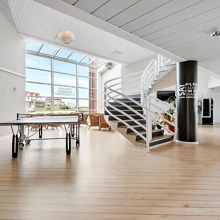 Bad, Lejl 51 Appartement *