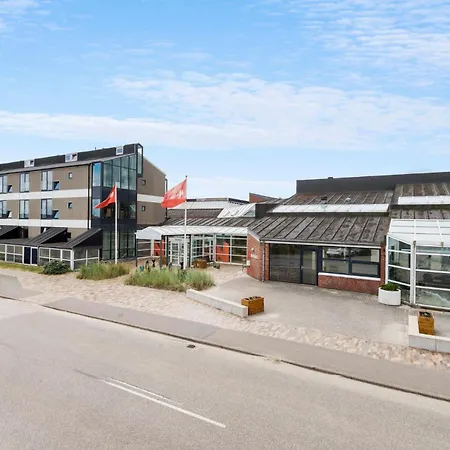 Bad, Lejl 51 Διαμέρισμα Fanø