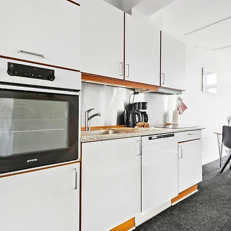 Appartement Bad, Lejl 51