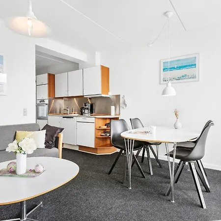 Bad, Lejl 51 Appartement Fanø