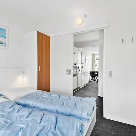 Appartement Bad, Lejl 51 *