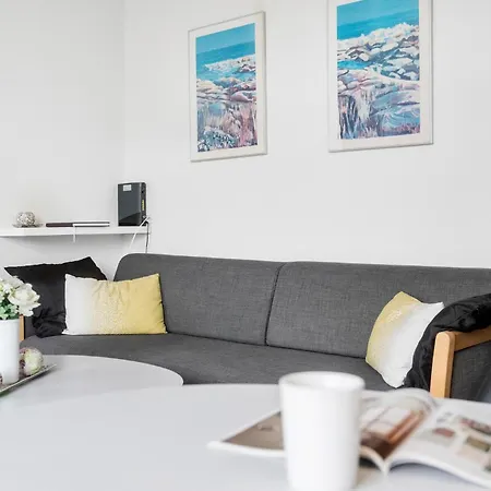Bad, Lejl 51 Appartement Fanø