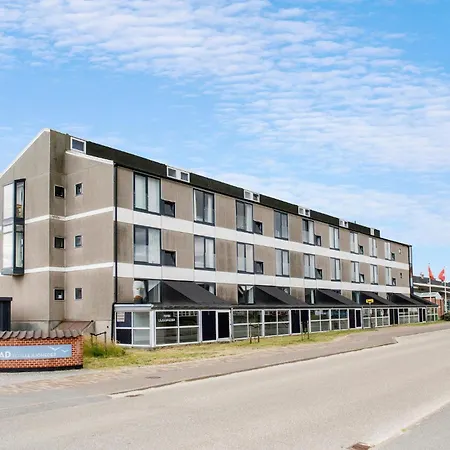 Διαμέρισμα Bad, Lejl 51 Fanø