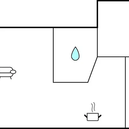 Appartement Bad, Lejl 51