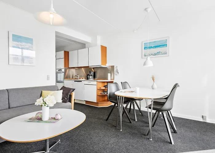 Bad, Lejl 51 Διαμέρισμα Fanø