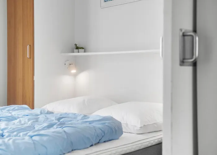 Bad, Lejl 51 * Fanø