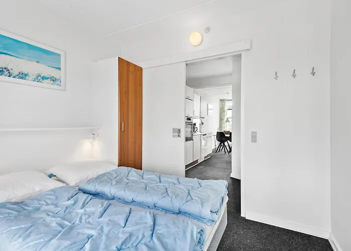 Διαμέρισμα Bad, Lejl 51 *