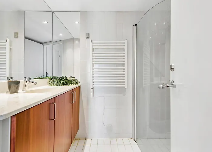 Bad, Lejl 51 Διαμέρισμα *