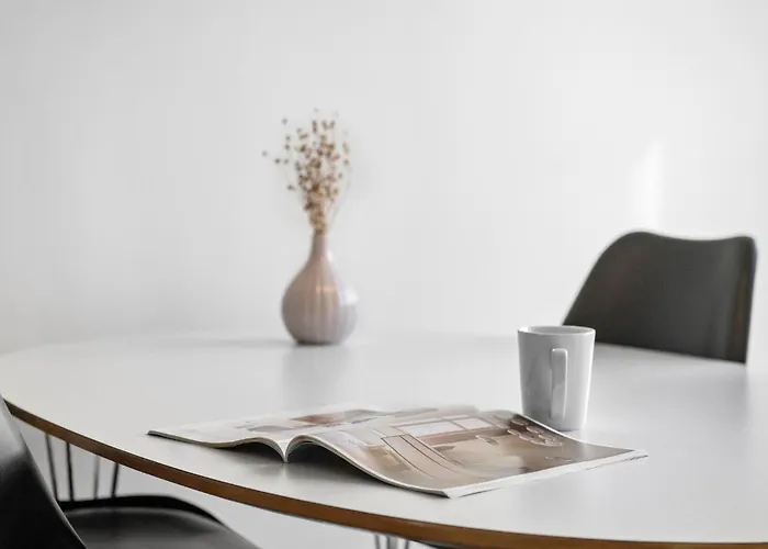 Bad, Lejl 51 Διαμέρισμα *