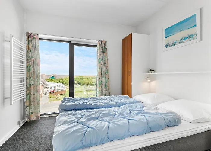 Διαμέρισμα Bad, Lejl 51 Fanø