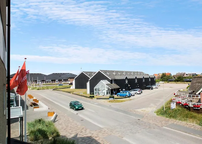 Bad, Lejl 51 Διαμέρισμα