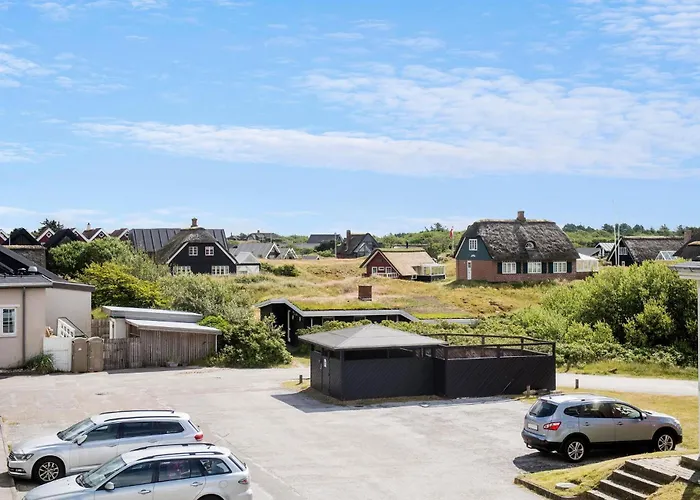 Διαμέρισμα Bad, Lejl 51