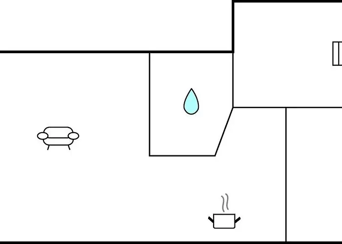 Διαμέρισμα Bad, Lejl 51